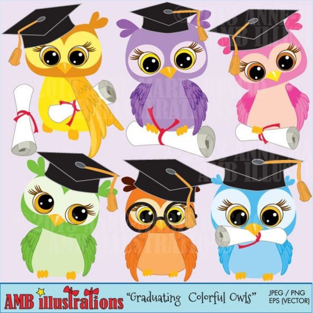 Мудрая Сова с книгой