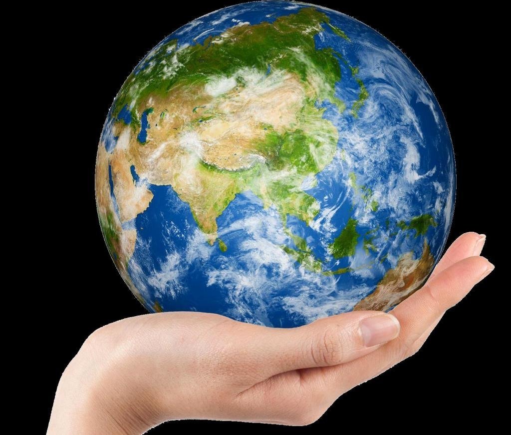 Планета земля