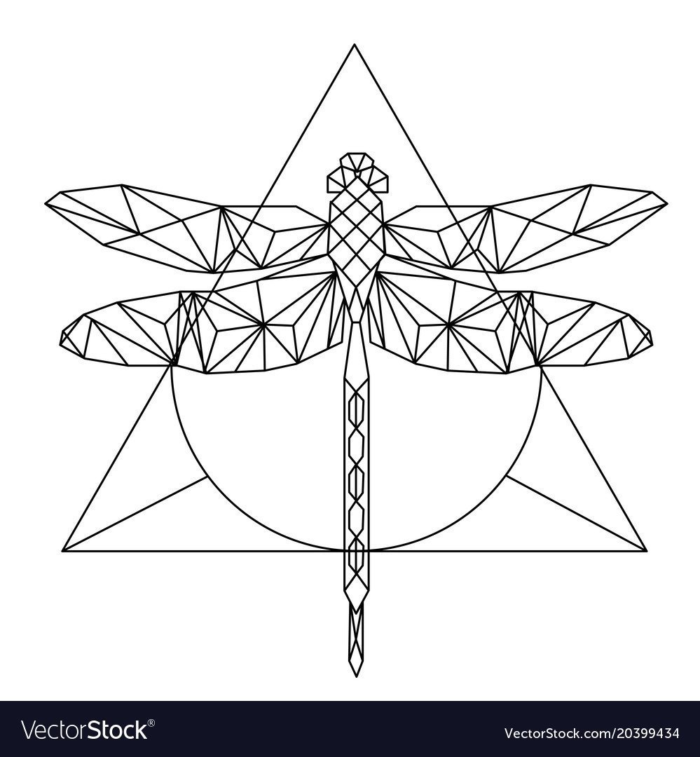 Симметричные рисунки