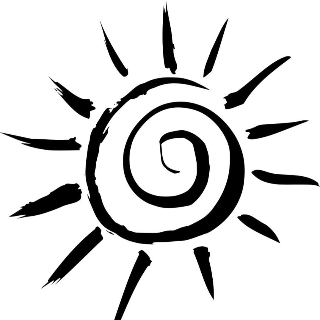 Символ солнца