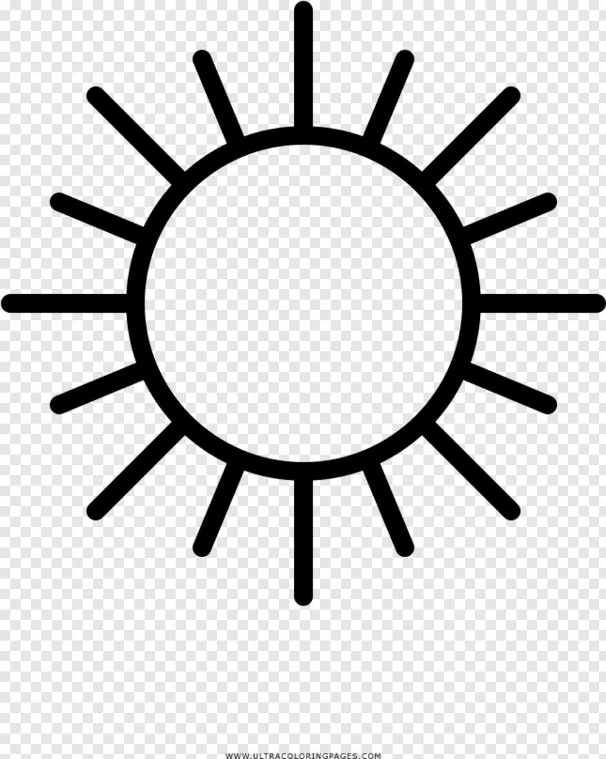 Солнце значок на одежду