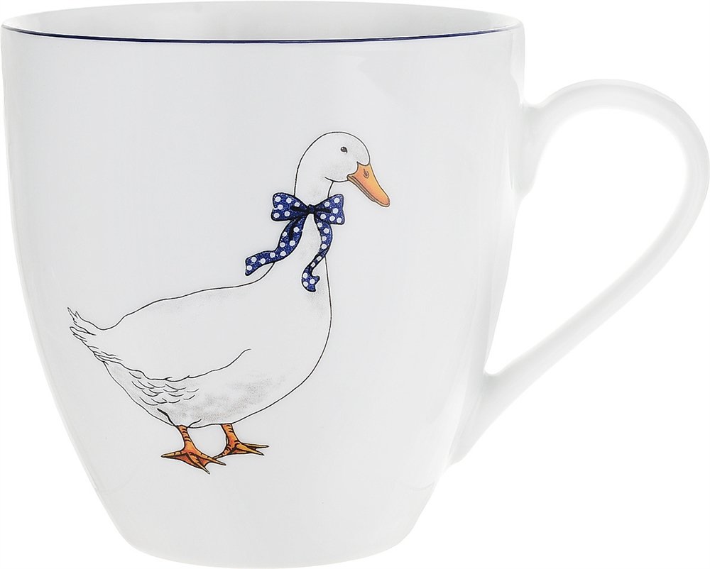 Скатерть МАРТЕКС чешский Гусь 150 180