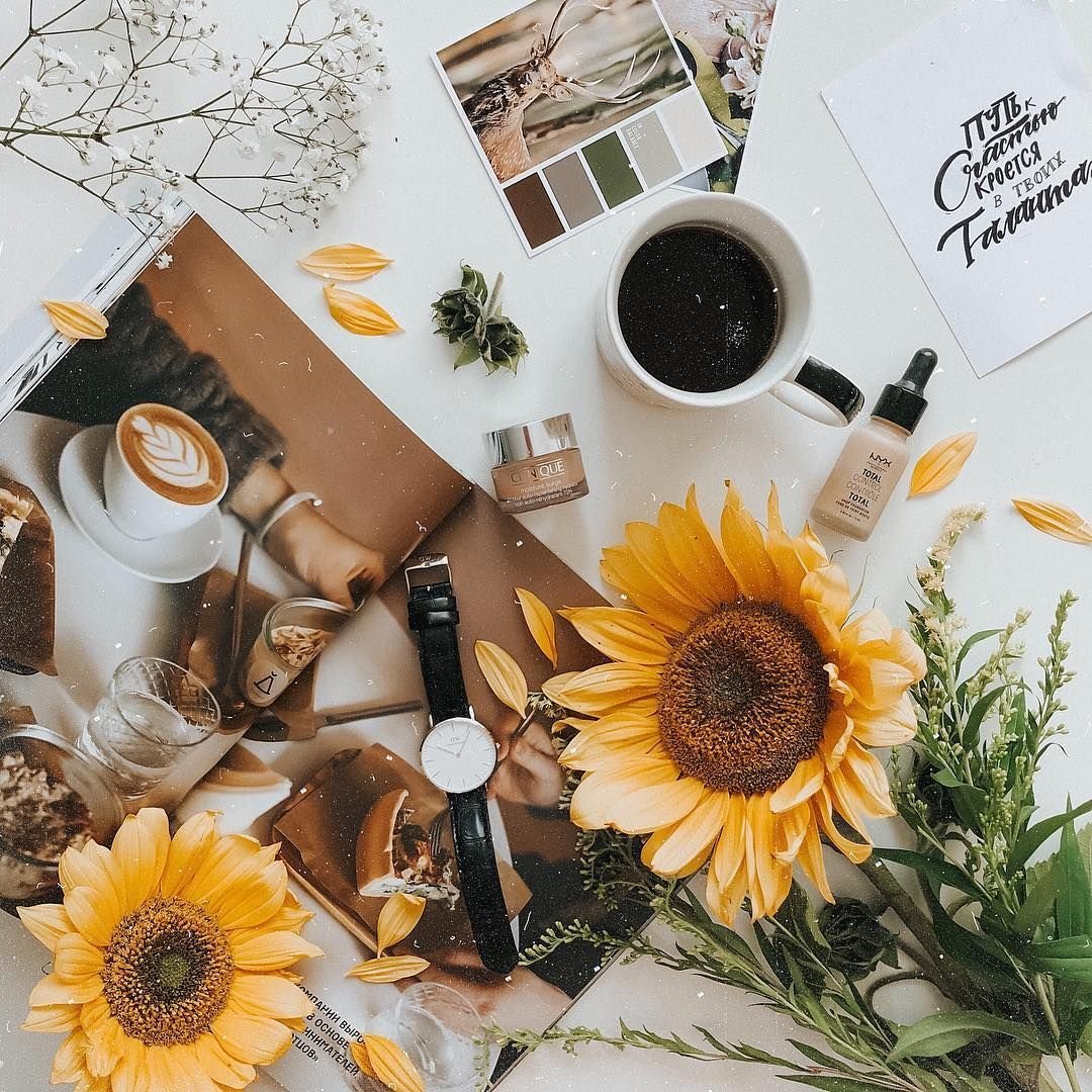 Осенний флэтлей