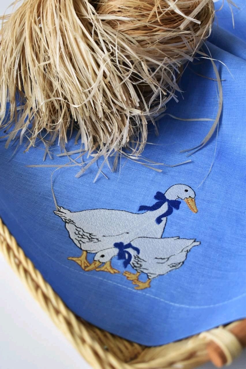 Чешский Гусь