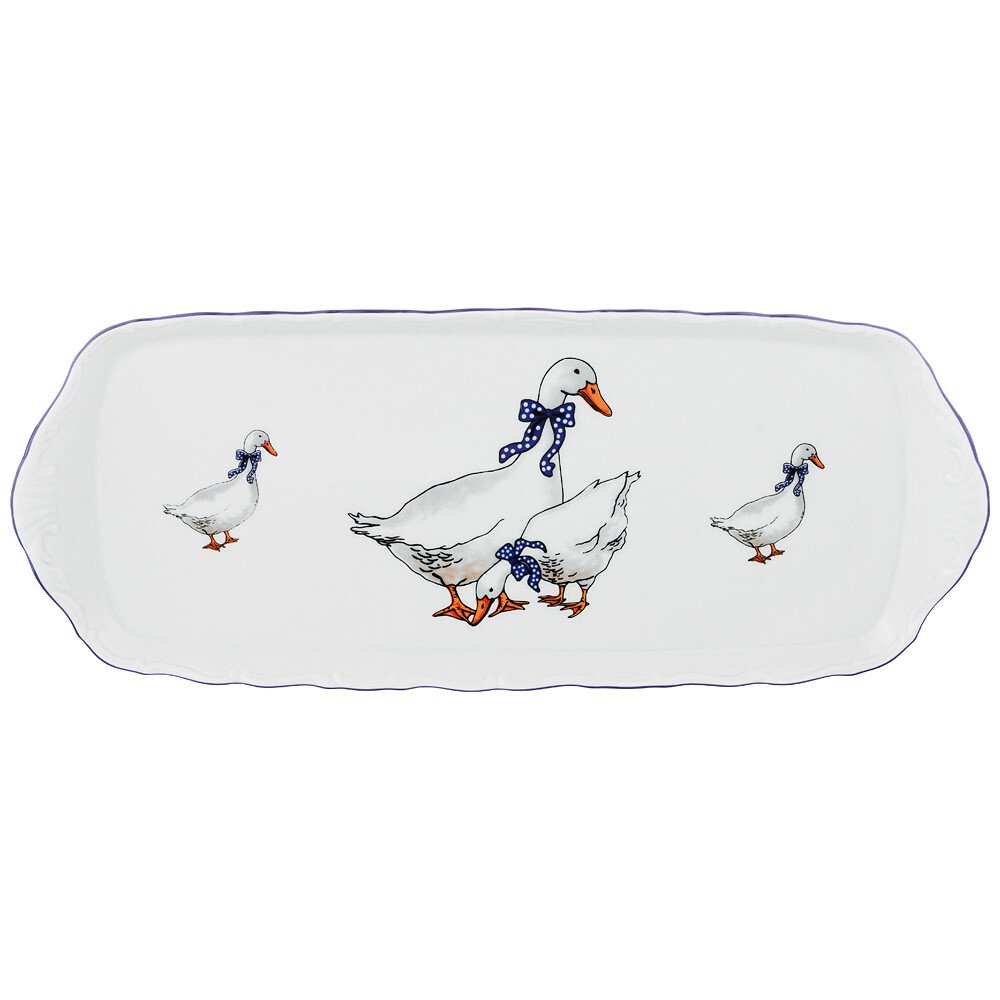 Набор для специй Thun, 1000 мл гуси