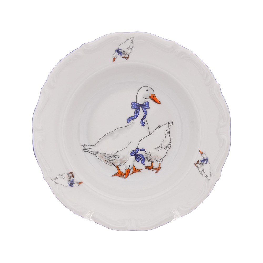 Гуси чешские картинки