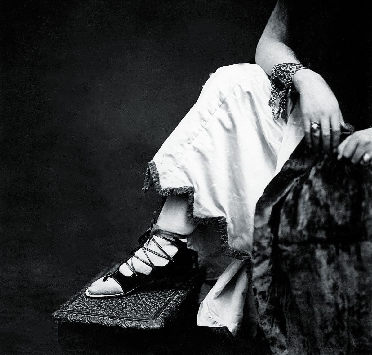 Вирджиния ди Кастильоне