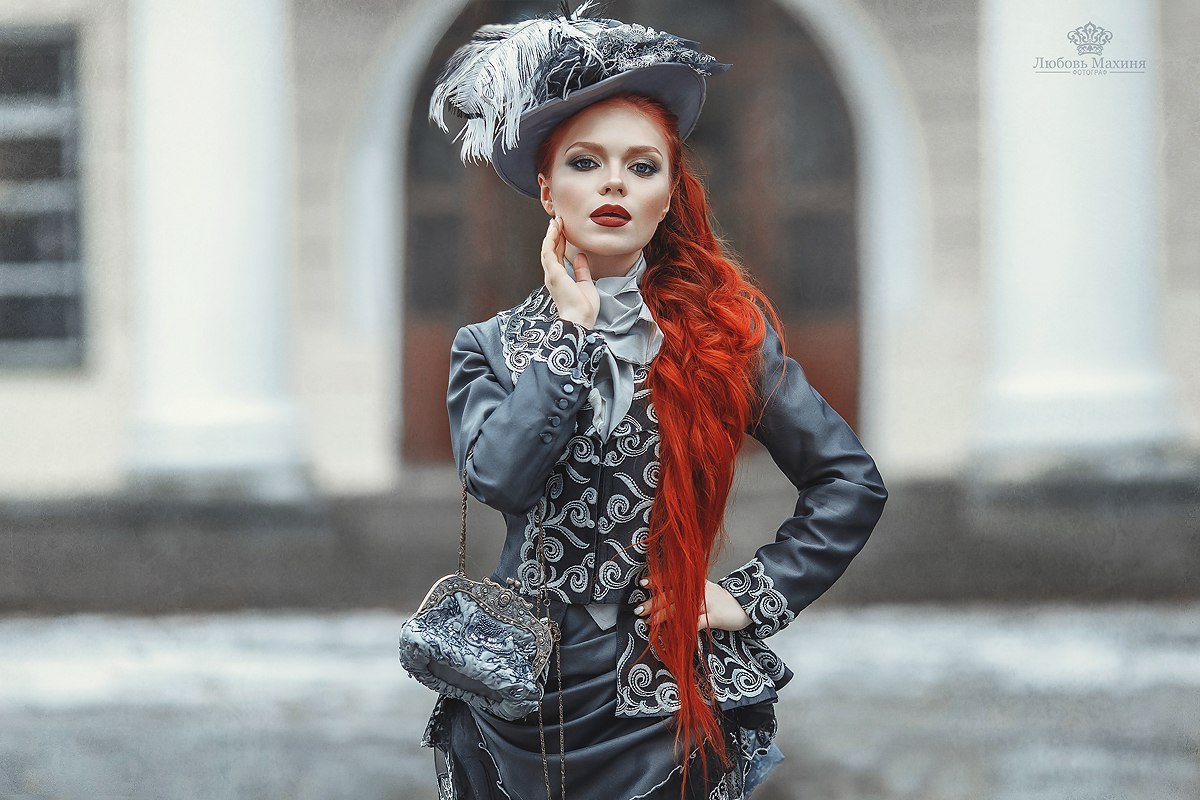 Екатерина Булавина