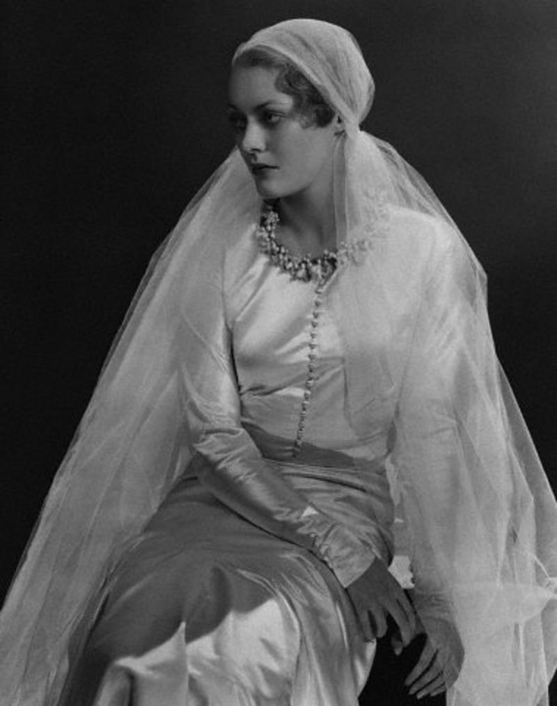 Графиня Марина Сергеевна Голенищева-Кутузова (1912-1969