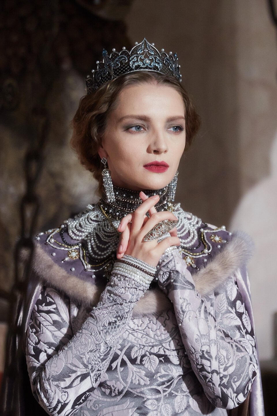 Екатерина Вилкова Варвара