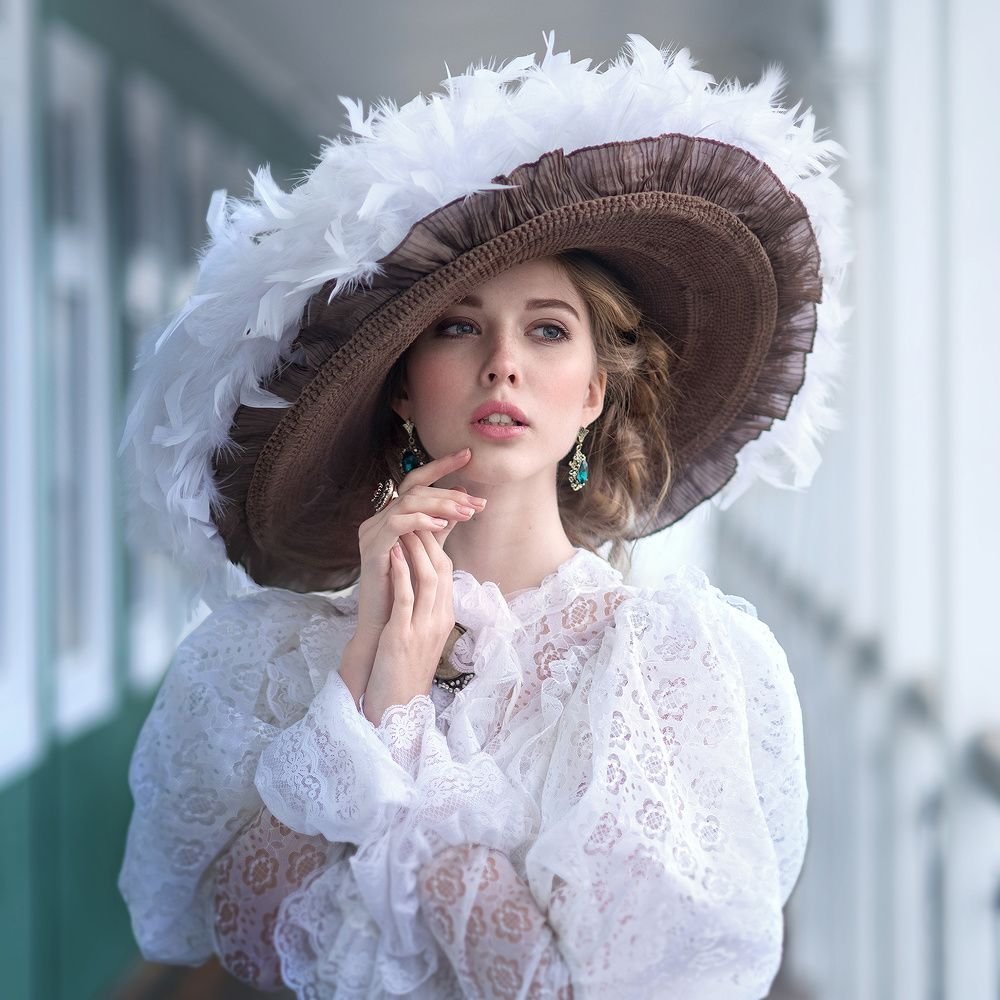 Мария Йылмаз