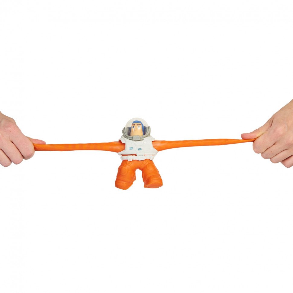 39850 Гуджитсу игрушка Базз Лайтер Альфа большой тянущ. Фигурка. ТМ goojitzu