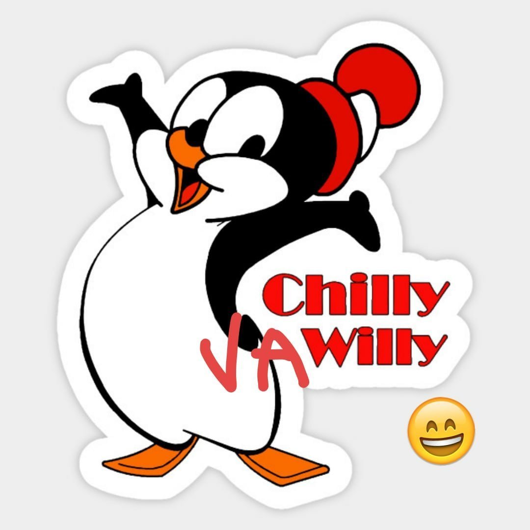 Чилли Вилли