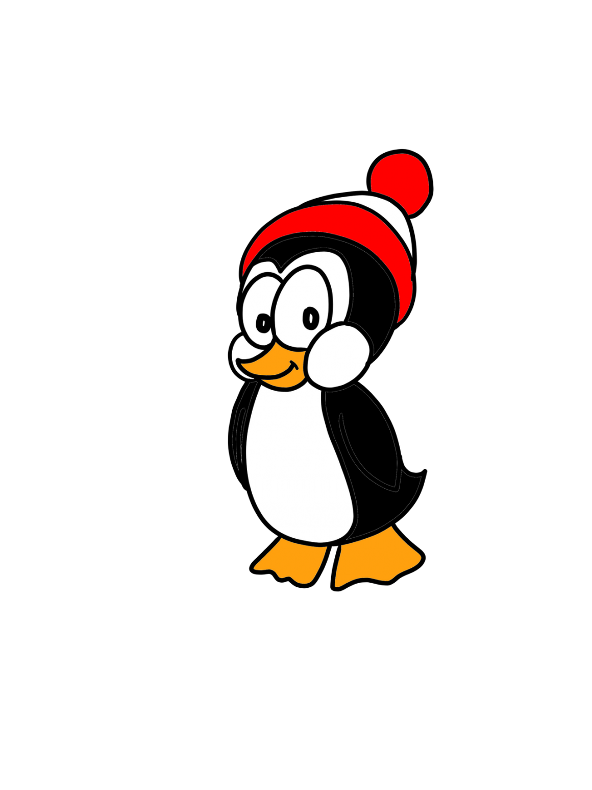 Чилли Вилли