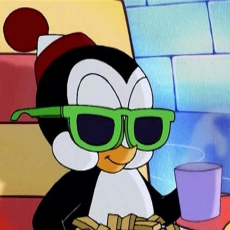 Чилли Вилли