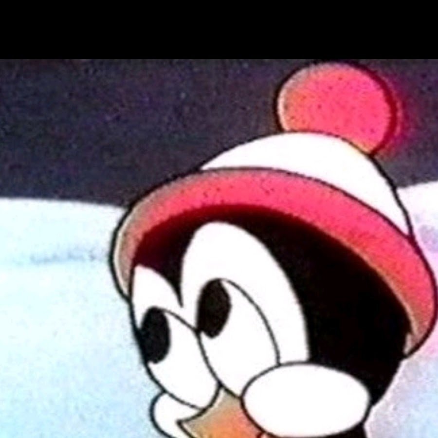 Пингвин Чилли Вилли