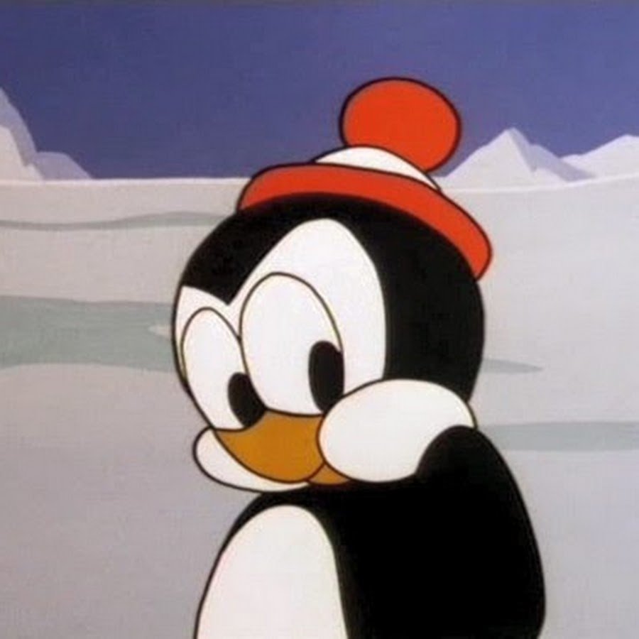 Чилли Вилли