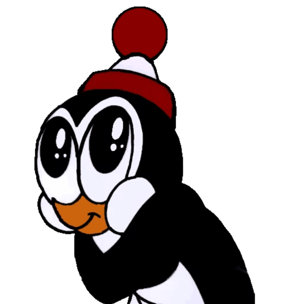 Чилли вилли картинки