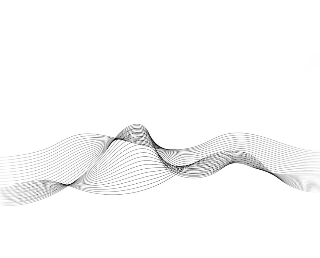 Волны из линий