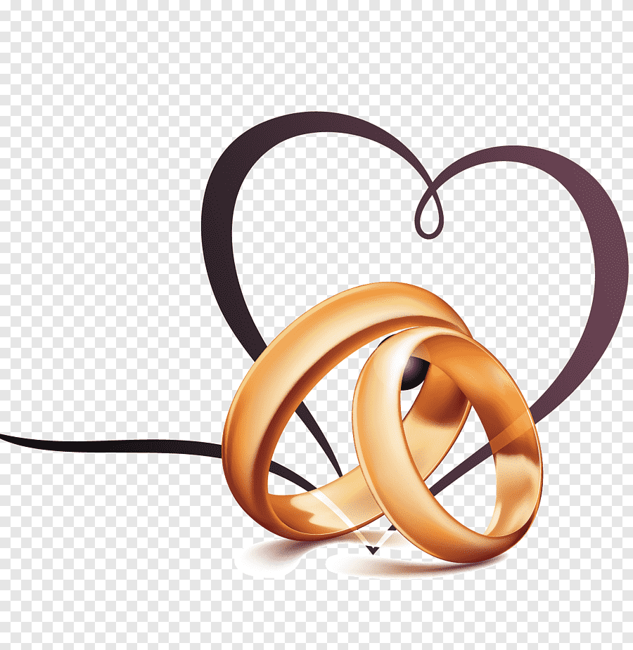 Символ свадьбы