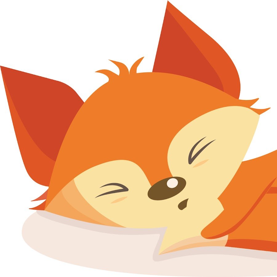 Джуди Хопс и Лис любовь в кровати