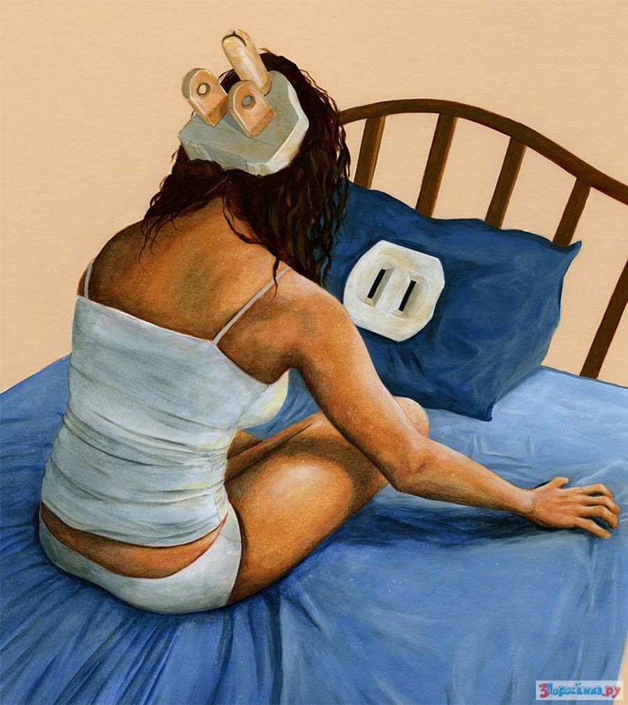 Приколы про сон