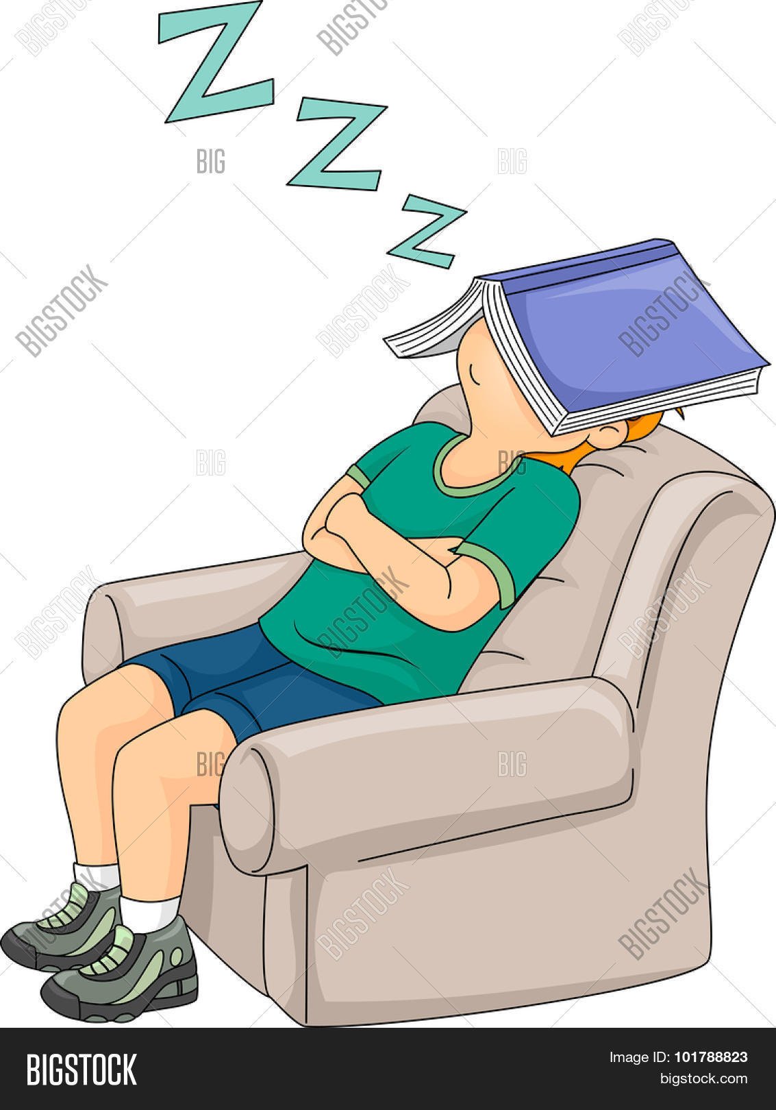 Ленивый ученик