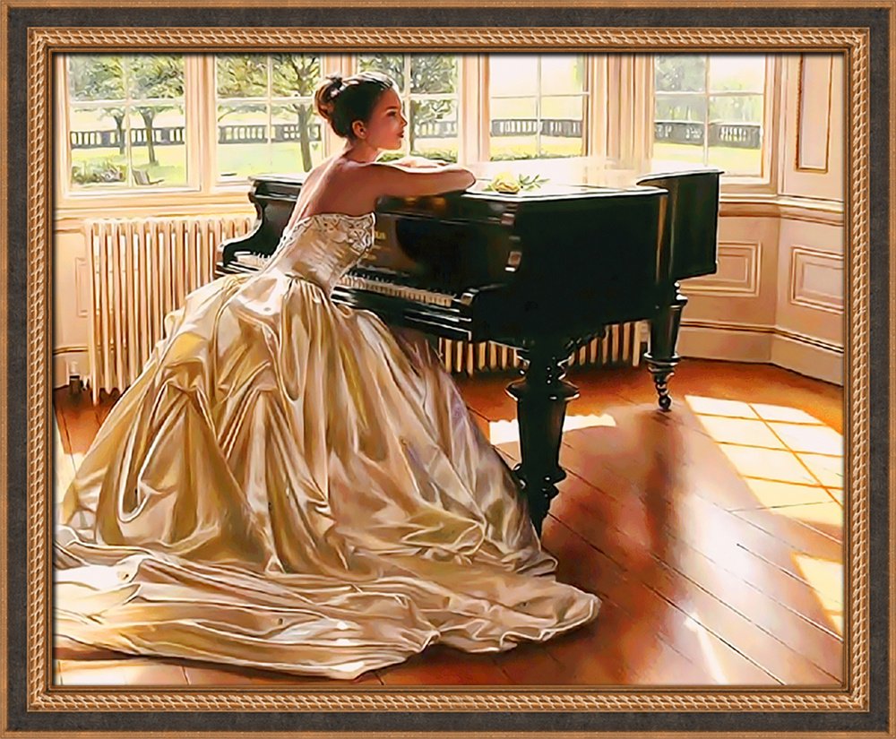 Художник Rob Hefferan