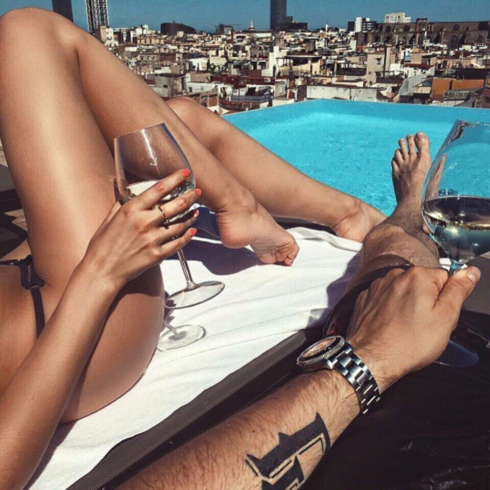 Шикарная жизнь