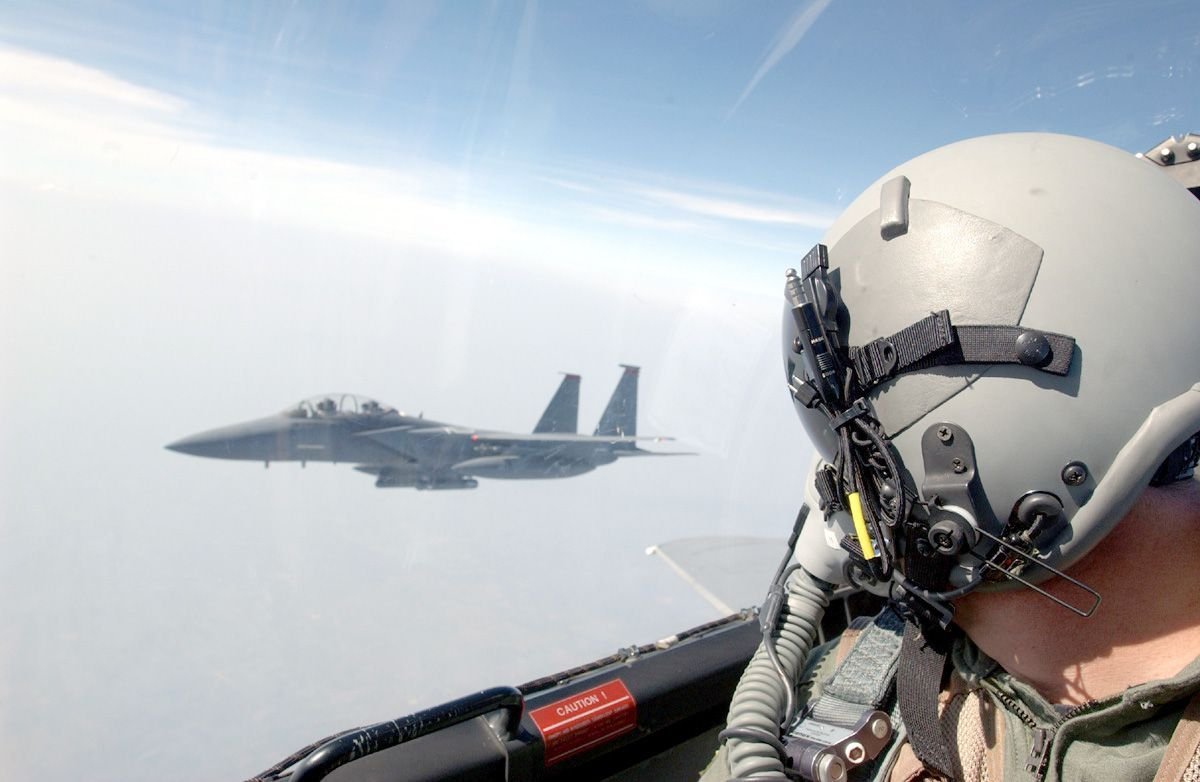 Котик в военной форме