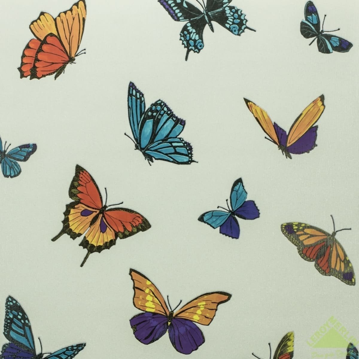 Бабочки с пинтереста