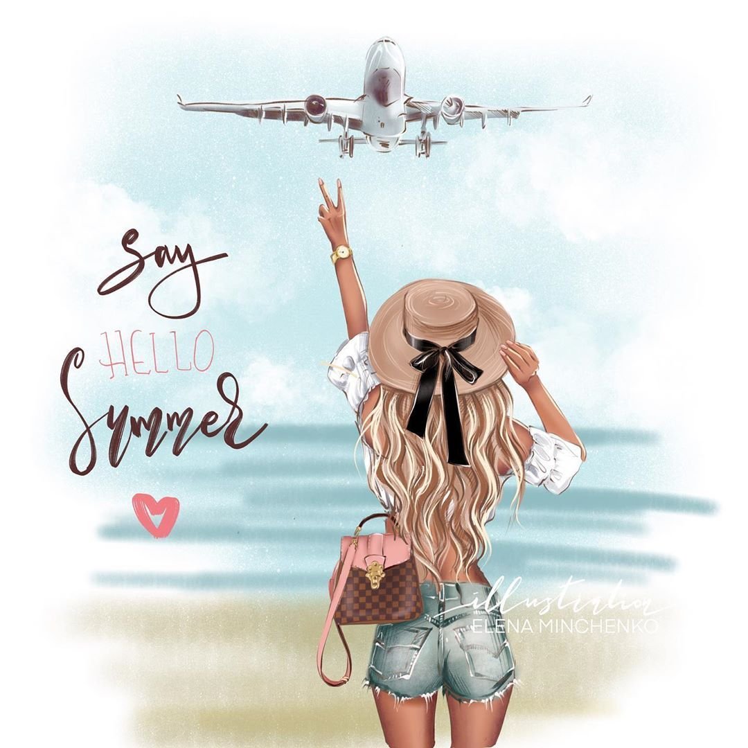 Смешные высказывания про отпуск