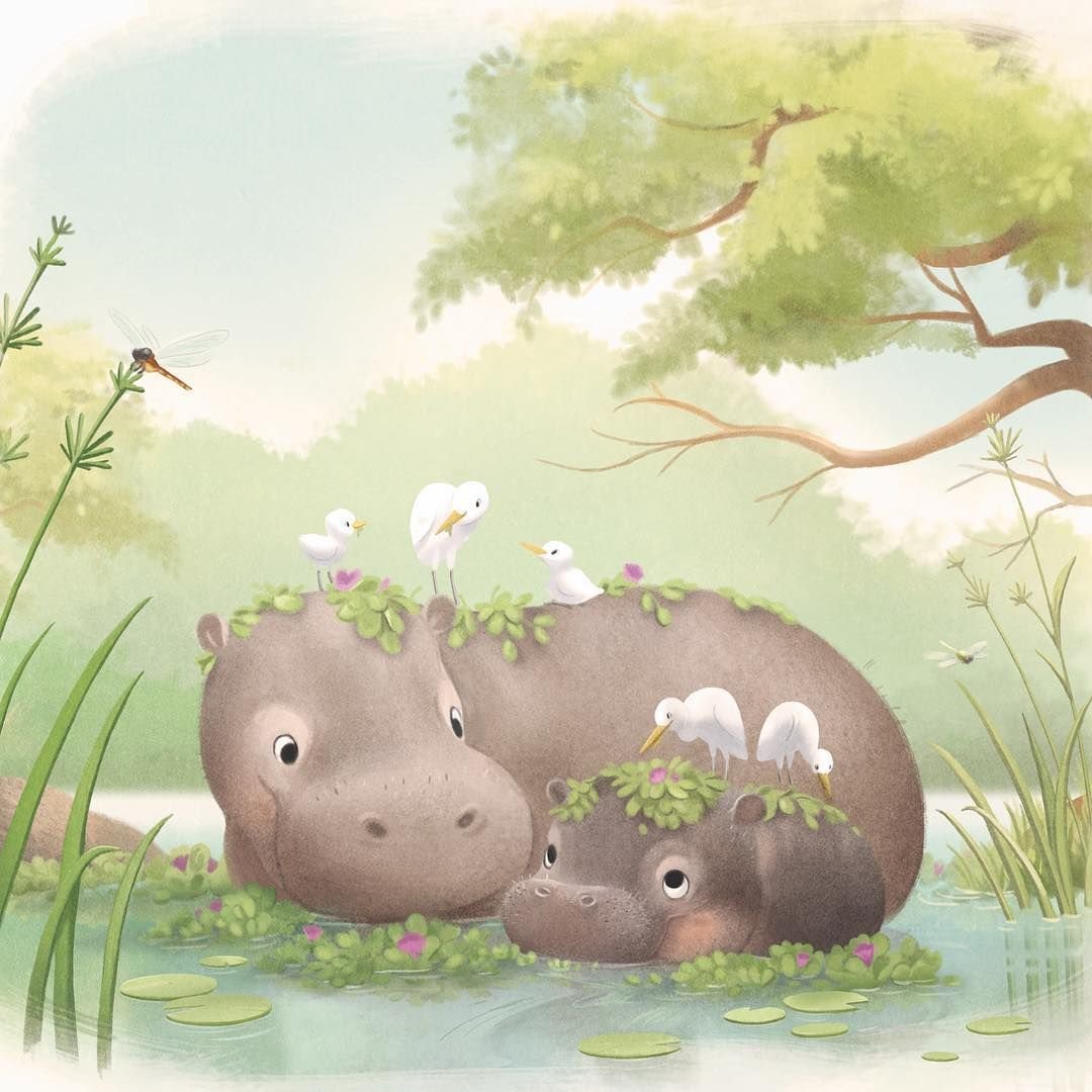 Открытки с добрым утром маме