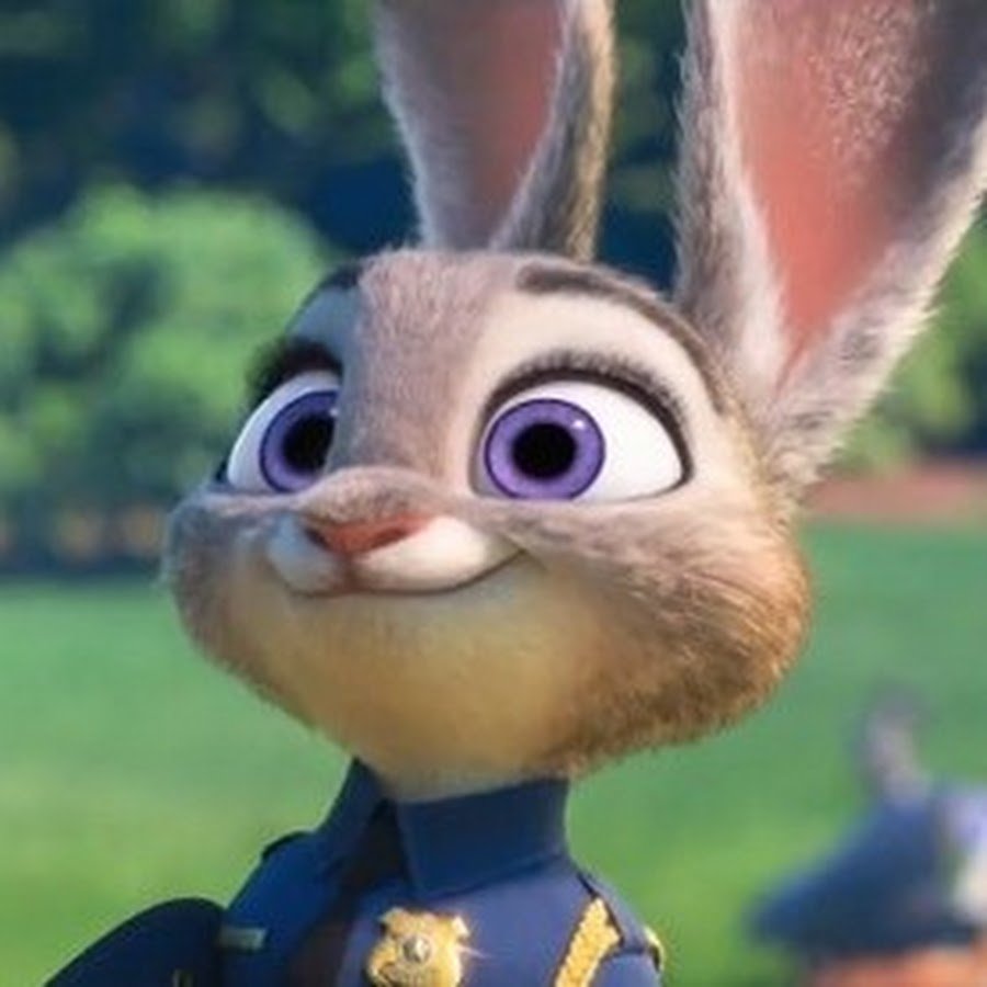 Ник и Джуди 18