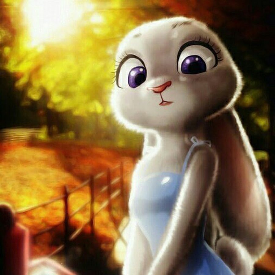 Джуди Хоппс