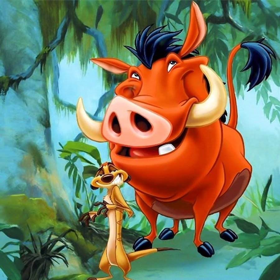 Принцессы в разных стилях