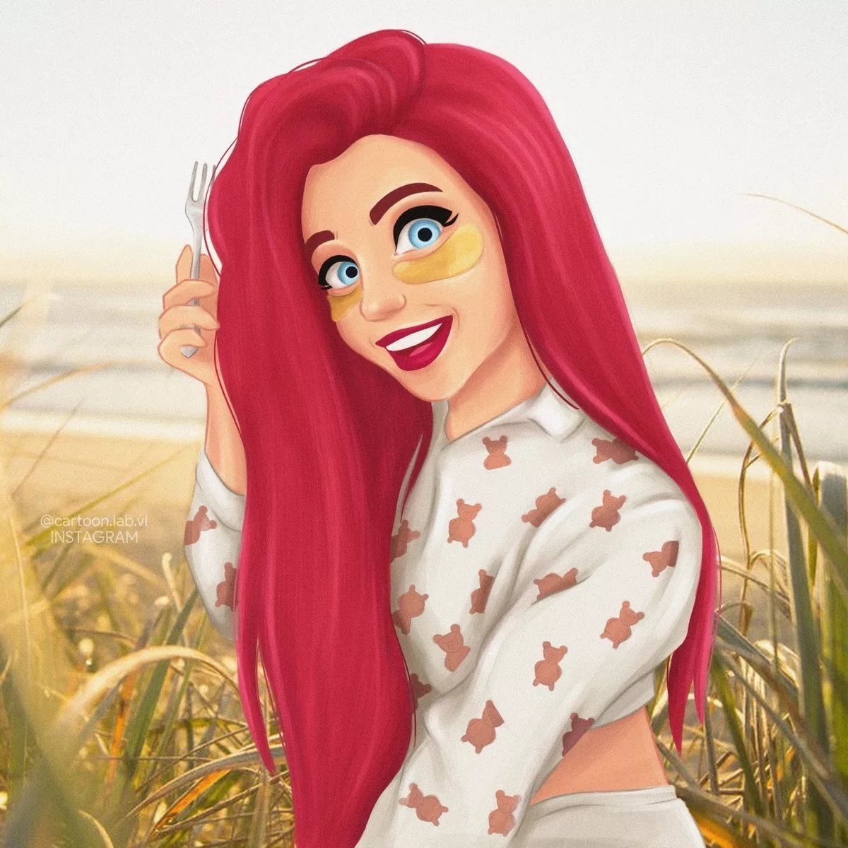 Мультконцерт Союзмультфильм часть 1