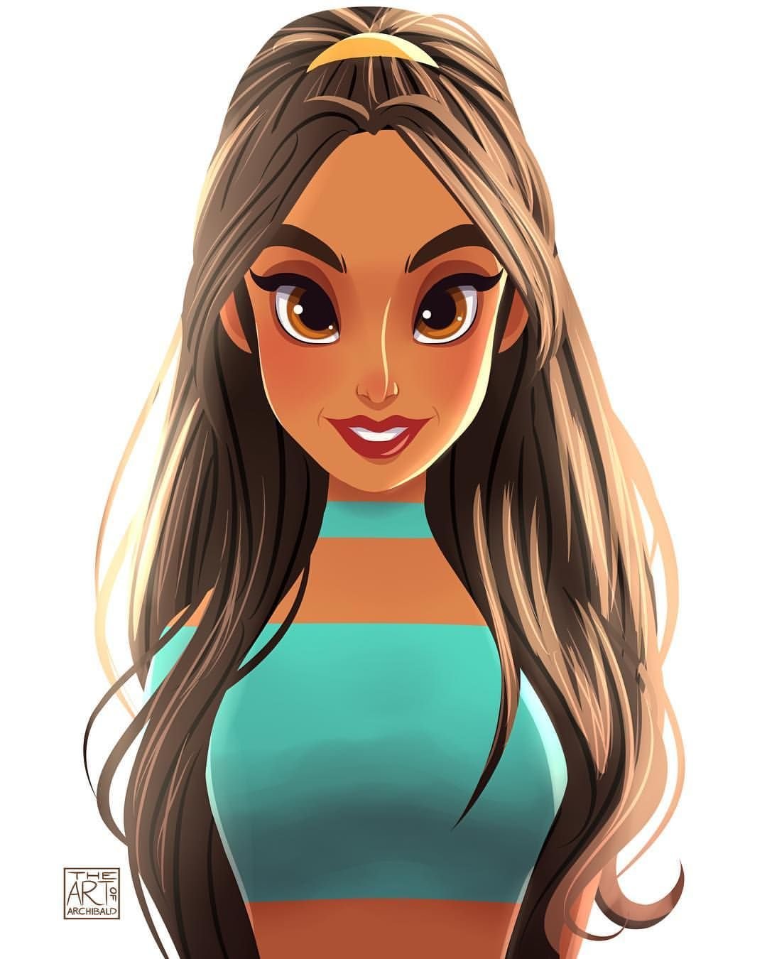 Алина Архипкина