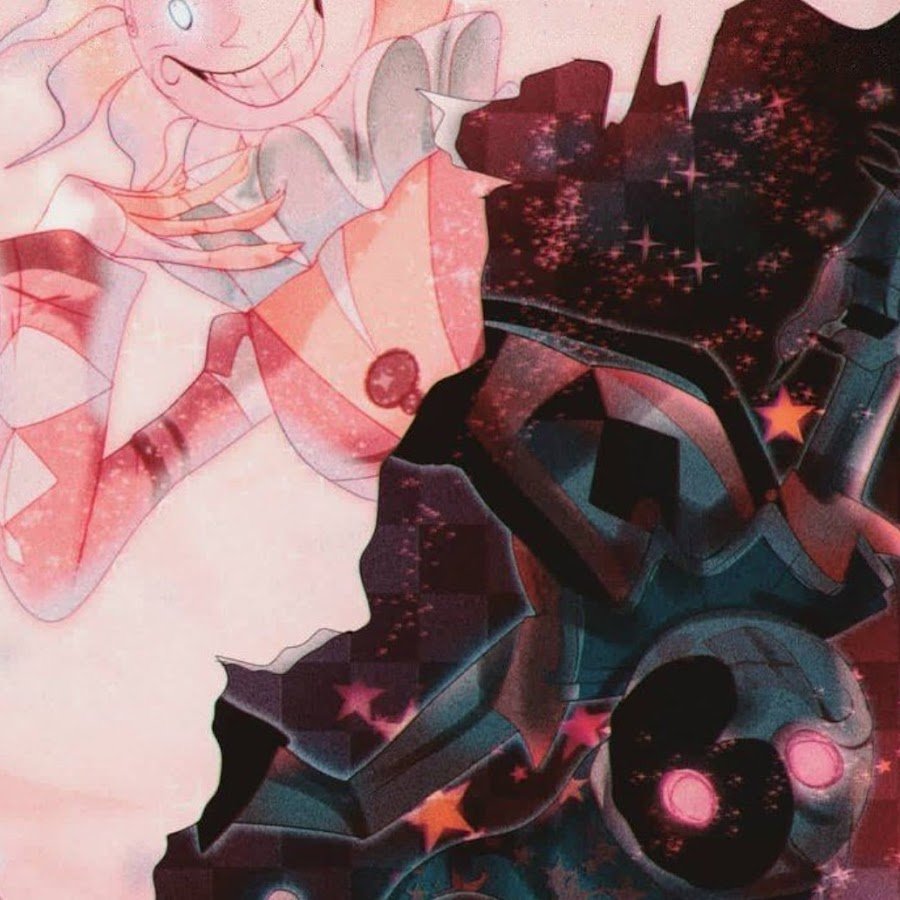 Сун и Мун ФНАФ