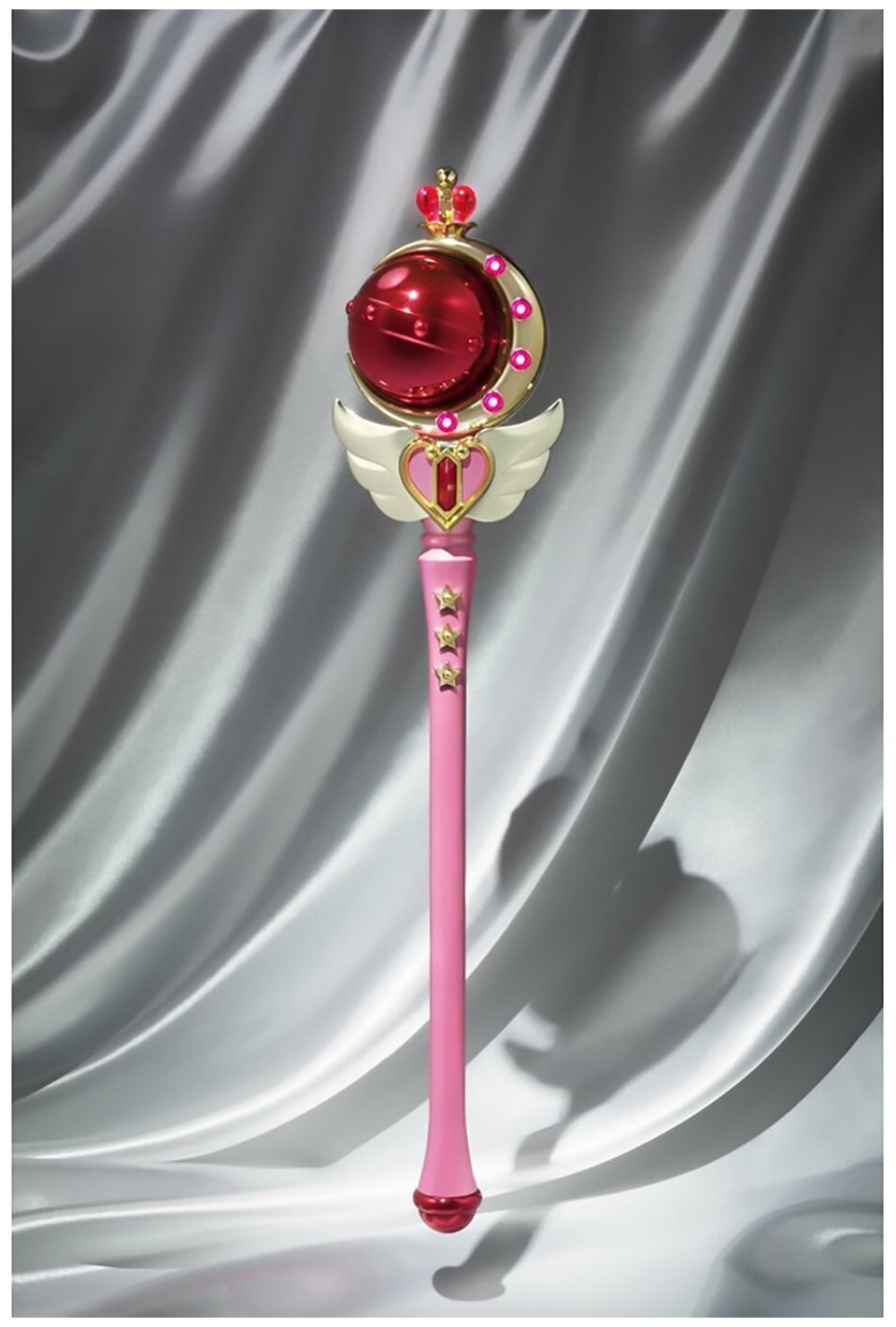 Sailor Moon жезл