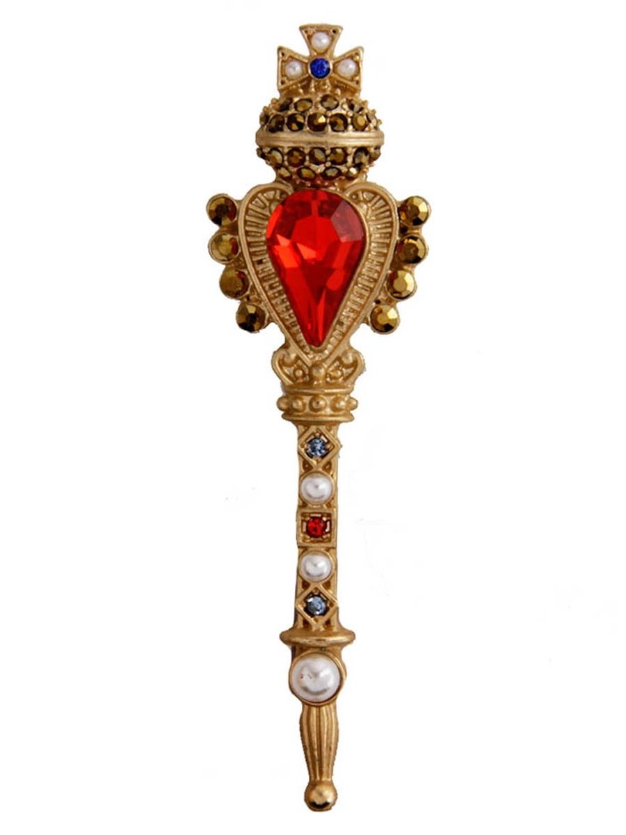 Скипетр Червовой королевы