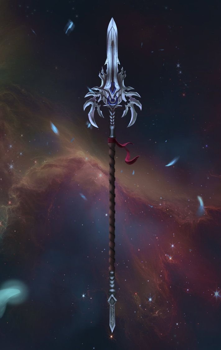 Фэйт Гунгнир Фейт