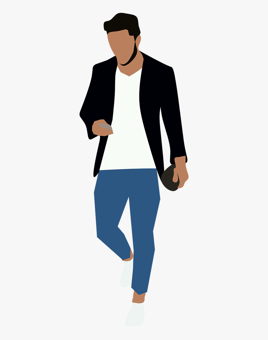 Лицо мужчины вектор