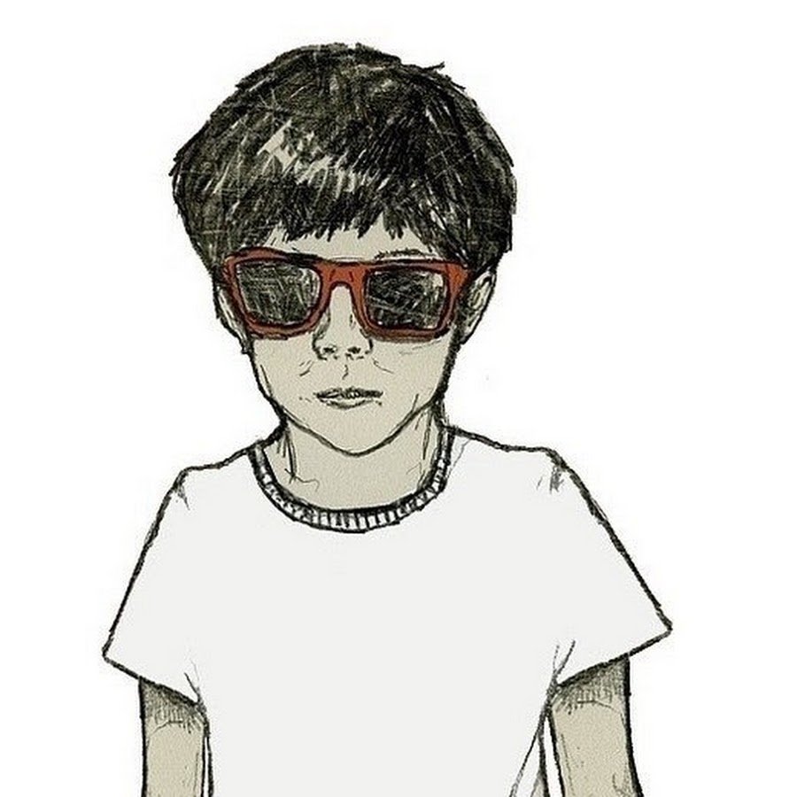 Мультяшные люди