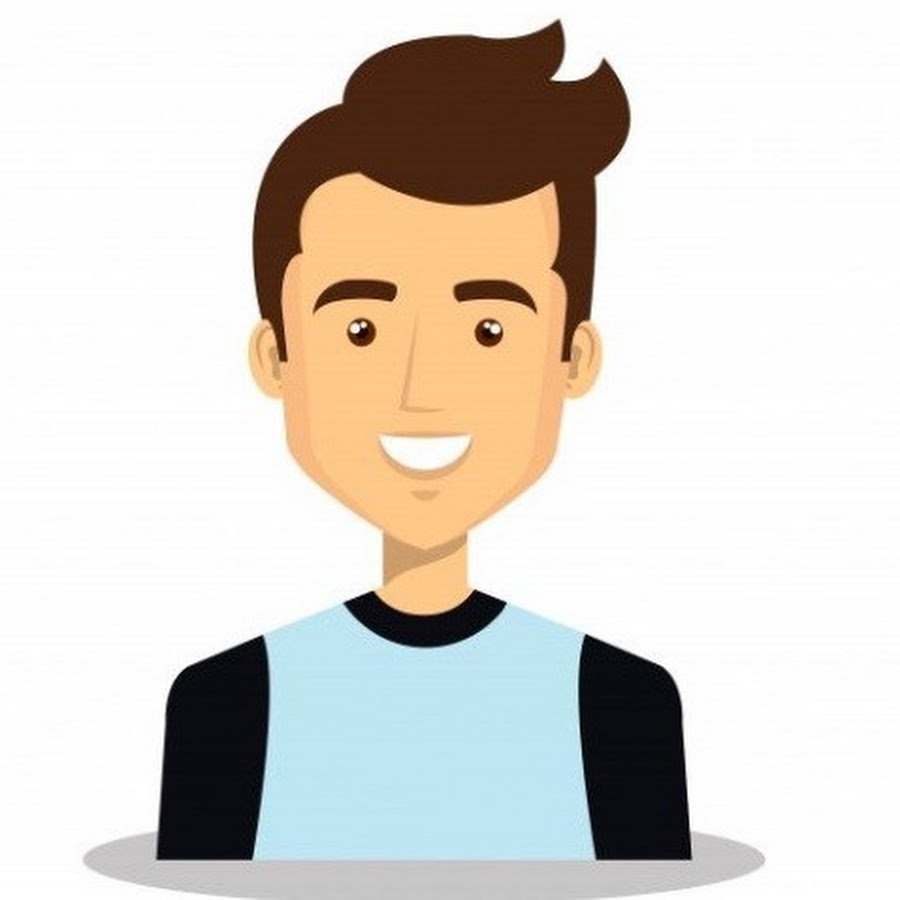 Аватар человек в костюме