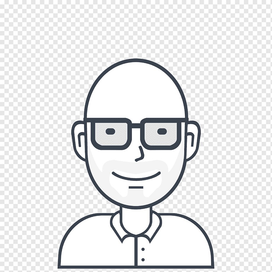 Изображение мужчины для детей