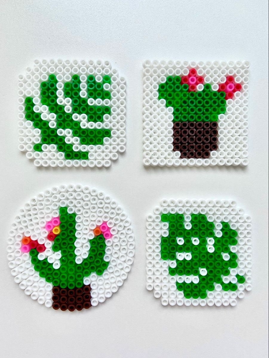 Схемы для термомозайки