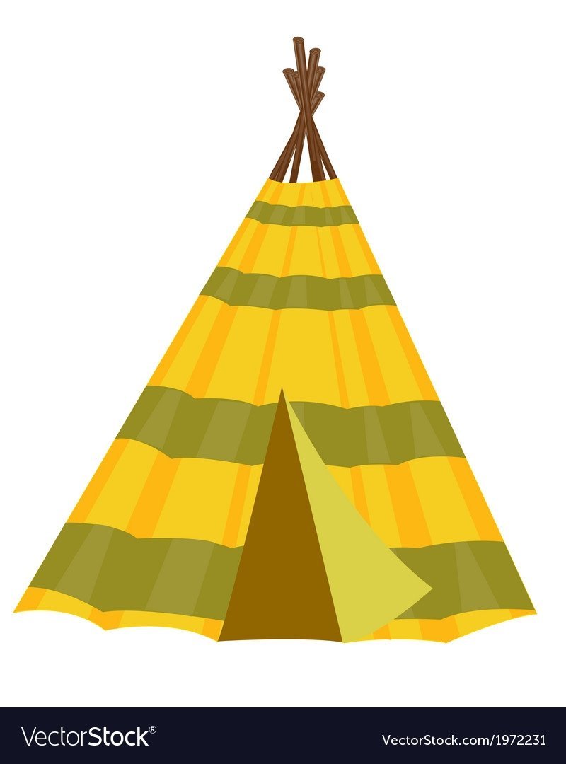 Шалаш вектор