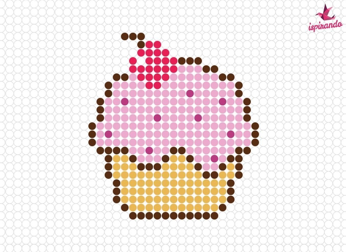 Схемы для термомозаики для детей