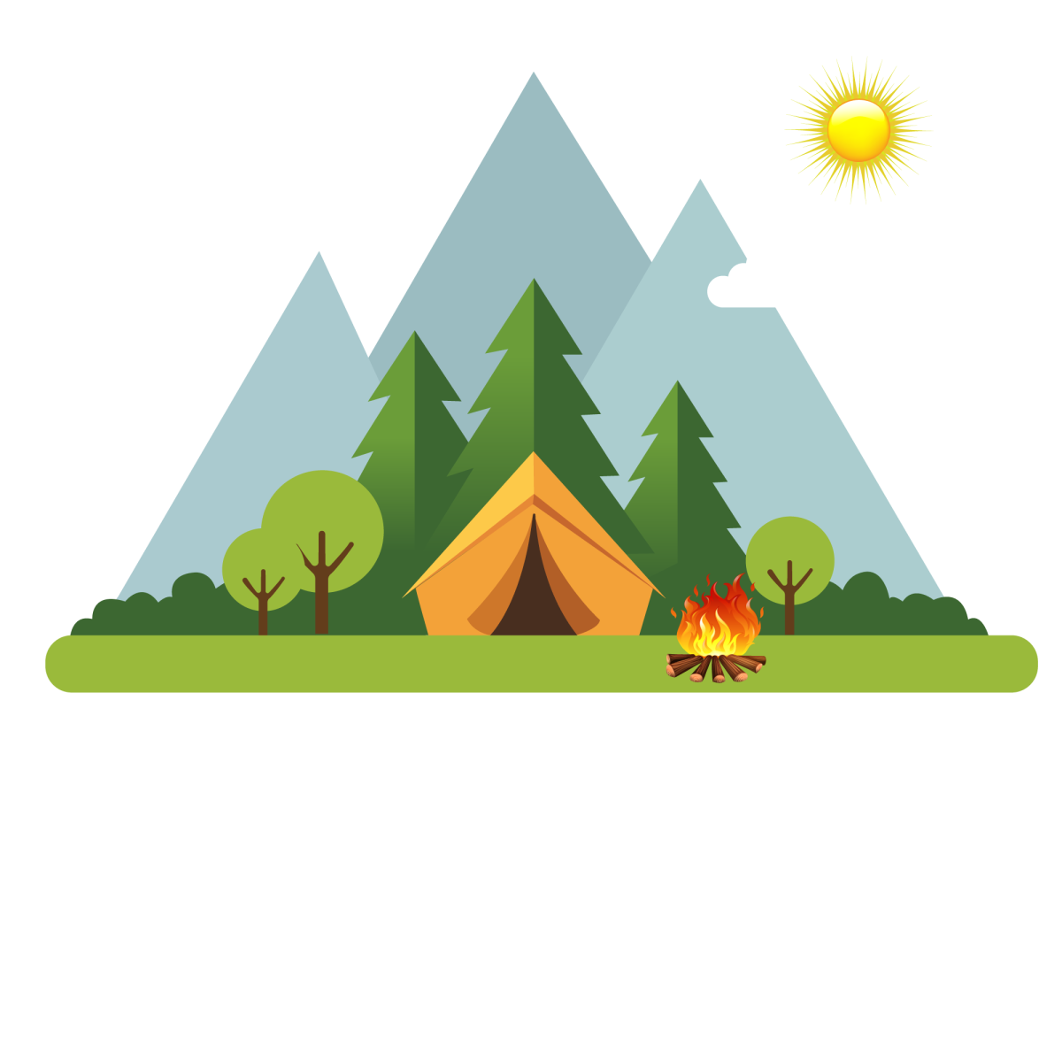 Вигвам временное укрытие